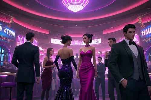 太古平台注册中心